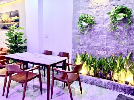 Nhà mới 80m2 x 3 tầng gần biển giá chỉ 3,x tỷ tlcc