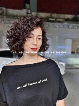 83 kiểu tóc dài hot trend độc đáo nhất năm 2022 - Học nghề tóc Tiệp Nguyễn