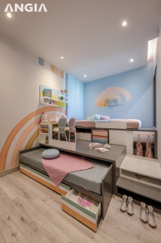 SỞ HỮU CĂN HỘ 113M2 -MINI PENTHOUSE CỰC ĐẸP. CAM KÊT THUÊ LẠI CÙNG CƯ DÂN