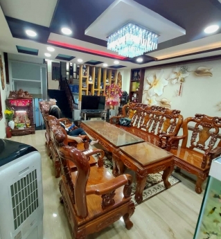SIÊU PHẨM VILLA SANG TRỌNG TỌA LẠC TRÊN CON ĐƯỜNG TƠ LỤA