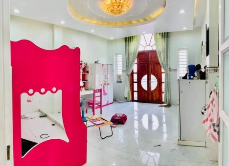 Bán nhà MT Thích Quảng Đức - 3Lầu – 4PN – 95m2 – nhỉnh 9 tỷ