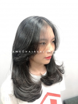Top Salon Uốn Cụp Tóc Lỡ Uy Tín Giá Rẻ Hoài Đức - Nam Đỗ Hair Salon