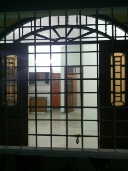 Bán nhà 11xx.x Tỉnh Lộ 43, Thủ Đức, 54m2 HXH, ở liền. 3 tỷ 300 TL.