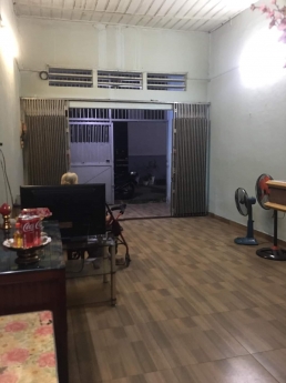 BÌNH TÂN, LK45, HXH THÔNG, SÁT CHỢ, GẦN TKTQ, AEON TÂN PHÚ, KO HUY HOẠCH LỘ GIỚI, NGANG HIẾM 5M,