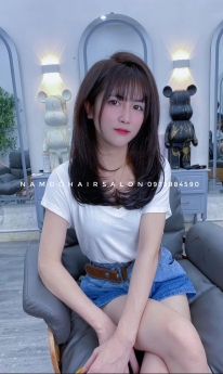 Uốn Cụp Tóc Long Bob, Địa Chỉ Làm Đẹp Giá Rẻ Hoài Đức- Nam Đỗ Hair Salon