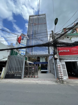 Bán Nhanh Nhà Mặt Tiền Đường Hồ Xuân Hương,P.6, Q.3, DT:14x21, CN:284 m2, Giá: 160 Tỷ.