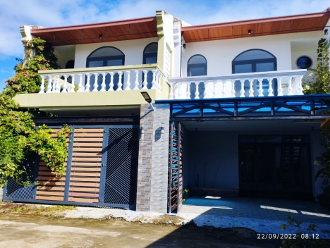 BÁN NHÀ 2 TẦNG XÃ DIÊN AN VỚI LỐI THIẾT KẾ HIỆN ĐẠI,