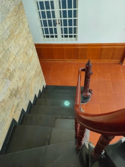 Nhà Nguyễn Kiệm 145m2 rẻ nhất, Gò Vấp, 2 Tầng 4xTỷ