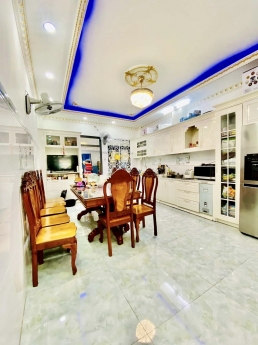 NHÀ PHỐ KHU ĐỒNG BỘ AN NINH VĂN MINH NƠI AN CƯ TUYỆT VỜI