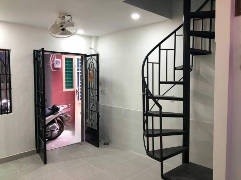 NHÀ NHỎ GIÁ XINH TIỆN ÍCH CÔNG NĂNG LỚN