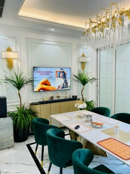 Bán Nhà Trần Phú, Ô Tô Cực Gần, 34m2, 5 Tầng, 3 Tỷ 4