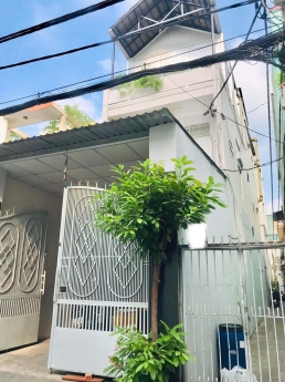 NHÀ TO HXH SÁT MT ĐỂ Ở KINH DOANH ĐẦU TƯ ĐỀU RẤT TỐT