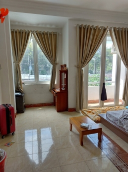 Bán nhà mặt tiền đường số 7 , Bình Tân - 4 tầng - 80m2 - 10.9 Tỷ