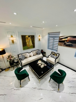 Bán Nhà Trần Phú, Ô Tô Cực Gần, 34m2, 5 Tầng, 3 Tỷ 4