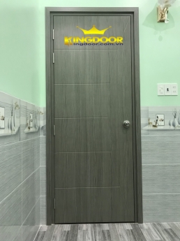 Cửa nhựa composite có tốt không? - Cửa nhựa kingdoor
