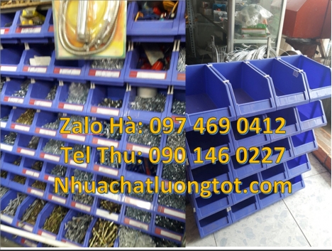 khay phụ tùng, kệ nhựa, Khay nhựa bít khay đựng mỹ phẩm khay đựng dụng cụ cơ khí hộp nhựa duy tân
