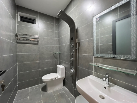 Bán nhà Trường Chinh P15 Tân Bình.Nhà đẹp,68m2, 5 Tầng Giá rẻ 7,5  tỷ