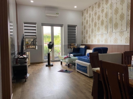 Bán nhà mặt tiền 3 Tháng 2 - Quận 11, DT 4 x 16, 7 tầng thang máy giá 27 tỷ.