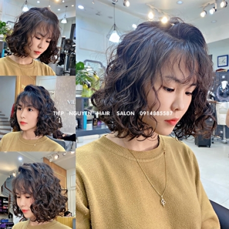 86 kiểu tóc dài hot trend độc đáo nhất năm 2022 - Học nghề tóc Tiệp Nguyễn