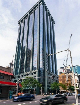 Nhà bán đường Lương Định Của-Số 4, P.Bình Khánh, Q.2, Dt: 45x70m, Dtcn: 3028m2, GP: 3H, 25T, 1100