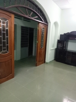 Bán nhà 11xx.x Tỉnh Lộ 43, Thủ Đức, 54m2 HXH, ở liền. 3 tỷ 300 TL.