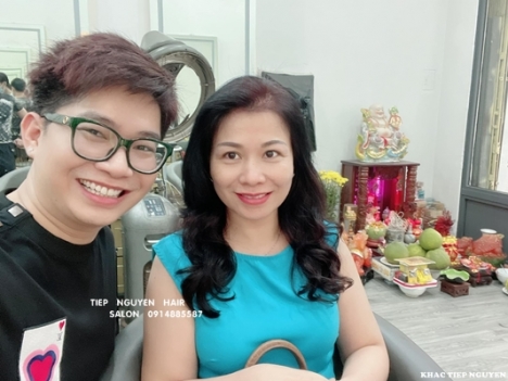 Top 98 kiểu tóc dài hot trend xu hướng năm 2022 - Học nghề tóc Tiệp Nguyễn