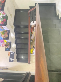 Ngộp bank, chỉ 5 tỷ 1 có nhà 2 tầng, 55m2, Đại Lộ 3, Phước Bình, Thủ Đức, hxh 5m.