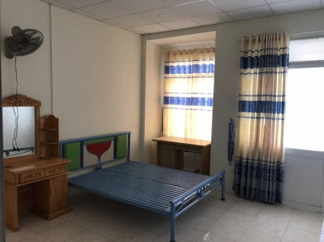 NHÀ MẶT TIỀN KINH DOANH – DT 43M2 – NHỈNH 2 TỶ - BÌNH THÀNH – BÌNH HƯNG HÒA B -  BÌNH TÂN.