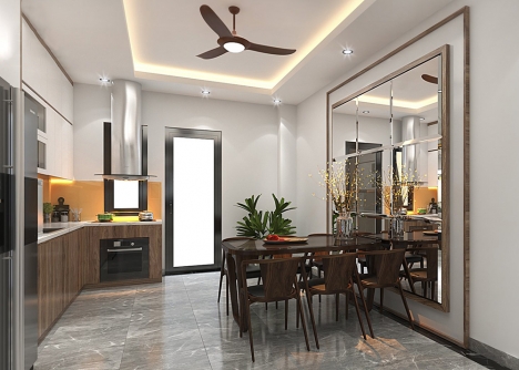 BÁN NHÀ ĐẶNG VĂN NGỮ - VỊ TRÍ VÀNG – HIẾM – KINH DOANH SẦM UẤT chỉ nhỉnh 8 tỷ.