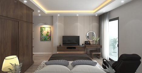 BÁN NHÀ ĐẶNG VĂN NGỮ - VỊ TRÍ VÀNG – HIẾM – KINH DOANH SẦM UẤT chỉ nhỉnh 8 tỷ.