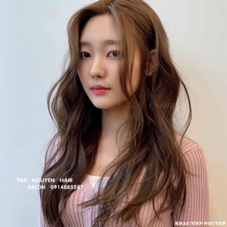 Top 94 màu nhuộm tóc Joelle Rich xu hướng hot trend 2022 - Học nghề tóc Tiệp Nguyễn