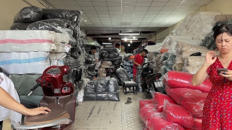 Bán nhà mặt tiền Phan Sào Nam - Tân Bình, DT 7 x 51 giá 53 tỷ.