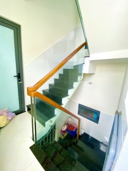 Bán nhà hẻm 10m Tây Thạnh , Tân Phú - 4 TẦNG - 89m2 - 11.6 Tỷ