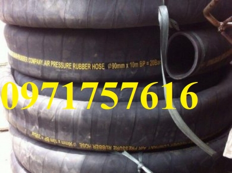 Đại lý ống cao su bố vải giá rẻ