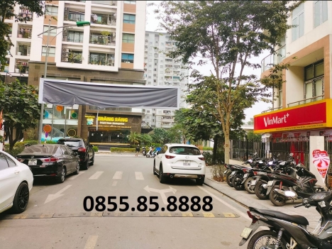 Chính chủ bán liền kề HD Mon - The Zei Mỹ Đình 96m x 7T thang máy full nội thất chỉ hơn 34 tỷ