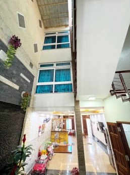 Bán nhà Mặt Ql 21b 200m2 4 Tầng - Đường Rộng 40m_ KD Sầm Uât_ Giá 7.4 Tỷ