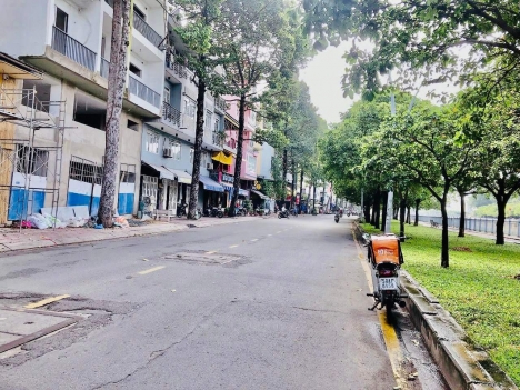 HÀNG NGỘP Trường Sa sát Q.1 - HẠ CHÀO 1.5 TỶ- CHỈ 8 TỶ - 62M2 - ĐẦU TƯ THẮNG LỚN