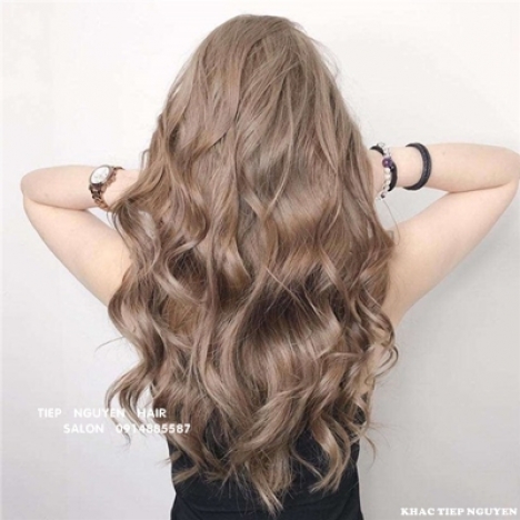 Top 87 Xu hướng những kiểu tóc hot trend nhất trong năm 2022 các nàng đã biết chưa, hãy cùng TIỆP NG