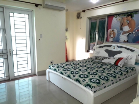 Bán nhà Điện Biên Phủ Quận 10, 90m2 giá chỉ hơn 7 tỷ