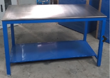 BÀN THAO TÁC CÔNG NGHIỆP