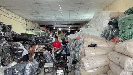 Bán nhà mặt tiền Phan Sào Nam - Tân Bình, DT 7 x 51 giá 53 tỷ.