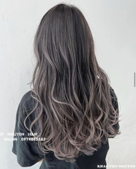 Top 69 màu nhuộm tóc Joelle Rich xu hướng hot trend 2022 - Học nghề tóc Tiệp Nguyễn