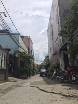 Bán gấp dãy trọ diện tích khủng 80m2, Tây Hòa, Phước Long A, giá 5 tỷ 5