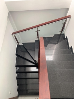 Bán Nhà Huỳnh Tấn Phát 52m, 4 tầng gần Cầu Phú Xuân Nhỉnh 6 tỷ