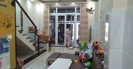 Nhà Bán Đại Lộ 3 Đỗ Xuân Hợp Phước Bình  Quận 9 82m2 chỉ hơn 10 Tỷ  Gía Rẻ