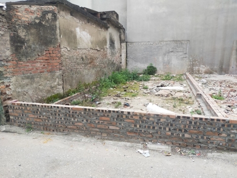 Bán Đất Tư Đình - Long Biên - Ô TÔ 7 CHỖ VÀO ĐẤT - 42m2 - MT4.2m - Nhỉnh 3 Tỷ