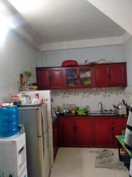 Nhà HXT sát mặt tiền Mã Lò, Bình Tân, 4x17,5m, giá rẻ bất ngờ