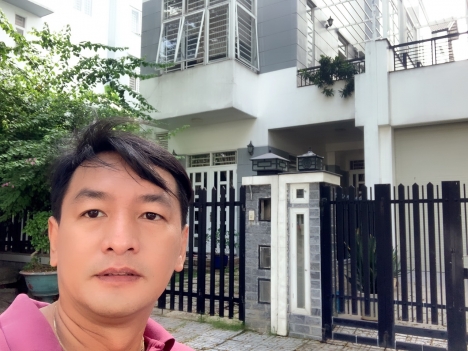 Bán Biệt Thự 155m2 Đỗ Xuân Hợp Quận 9 Mặt Tiền 4 Tầng Tặng Nội Thất Gía Rẻ