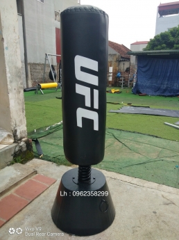 Trụ đấm Boxing pro tự đứng cao cấp