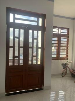 Bán nhà 1T1L , Gần mần non Sông Khuê, Bửu Hòa giá rẻ